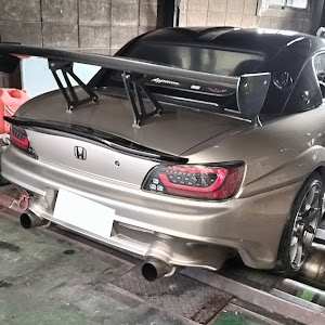 S2000 AP1