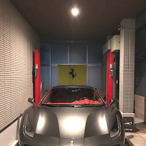 488GTB