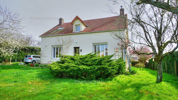 maison à Ribécourt-Dreslincourt (60)