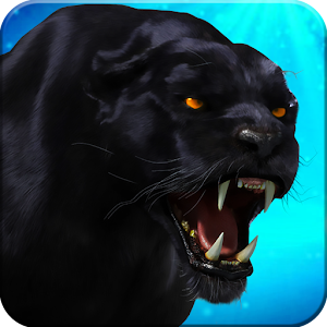 Download Wild Black Panther : Shooter 2018 For PC Windows and Mac