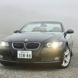 335i Cabriolet