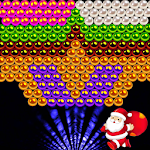 Bubble Mania Christmas Apk