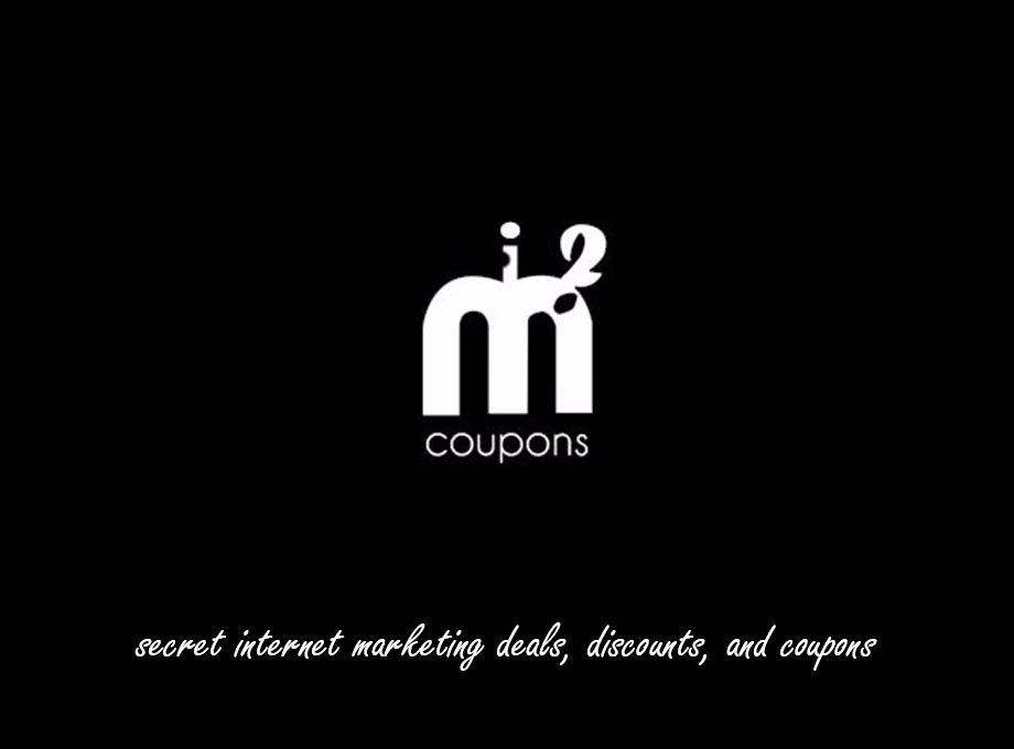 Internet Marketing Deals and Discount Coupons Preview image 1