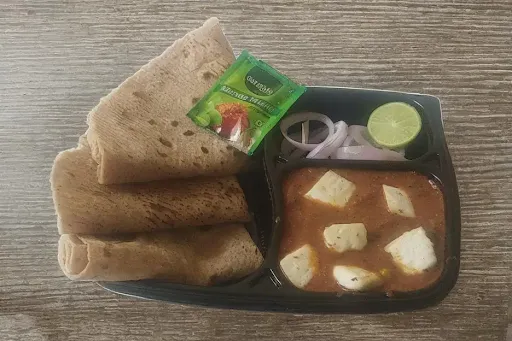 Paneer Masala Combo