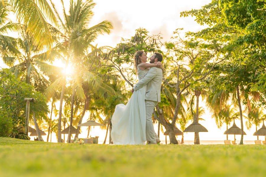 Photographe de mariage Hemant Hurbansee (hemant). Photo du 11 mars 2023