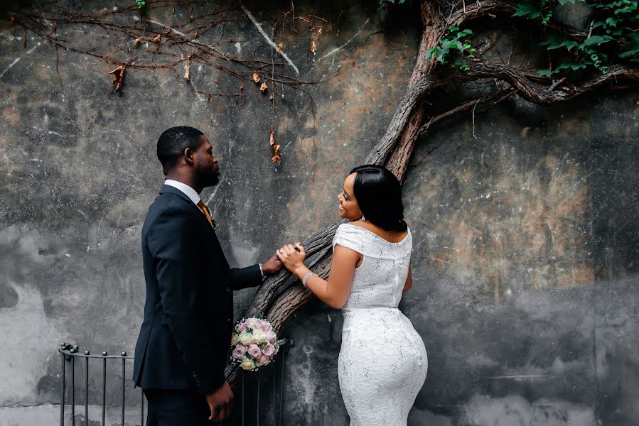 Photographe de mariage Irina Pervushina (london2005). Photo du 10 novembre 2017