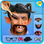 Cover Image of Download Funny Photo Editor 4.43 APK