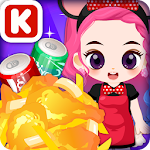 Cover Image of Tải xuống Chef Judy: Chicken Maker 2.241 APK