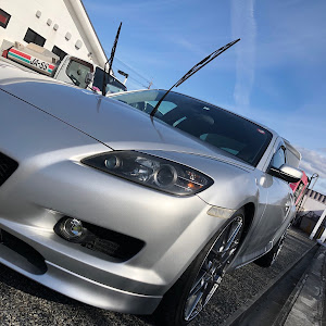 RX-8 SE3P