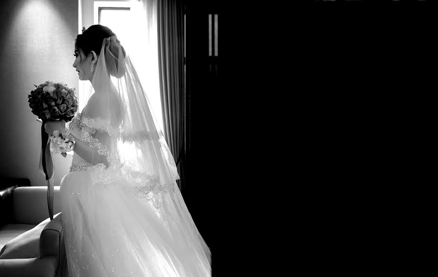 結婚式の写真家Lee Ran (lizen0831)。2015 4月14日の写真