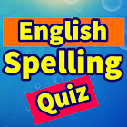 English Spelling Quiz Offline 2