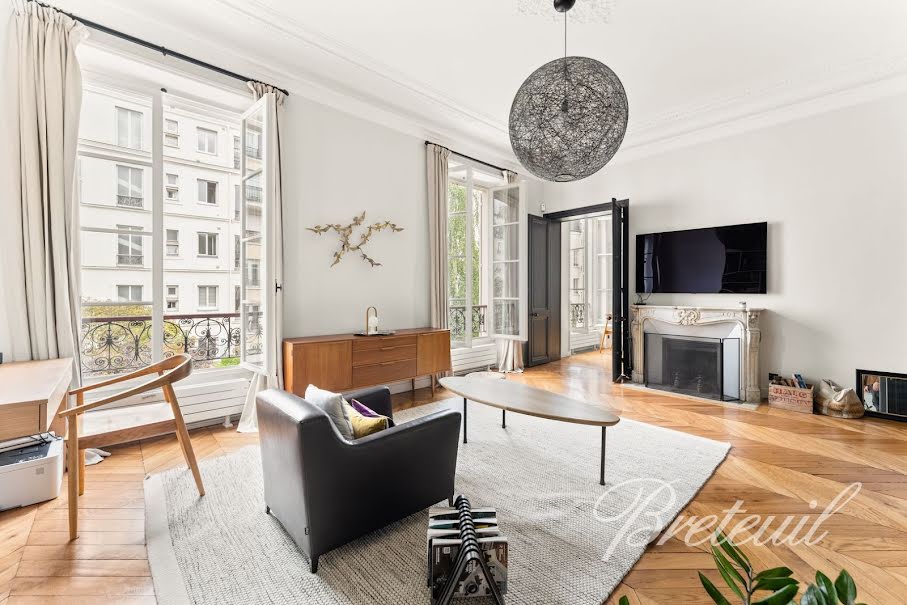 Vente appartement 7 pièces 150 m² à Paris 7ème (75007), 2 700 000 €