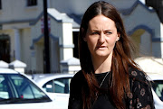 Jayde Panayiotou’s friend Cherise Swanepoel was the state’s first witness.