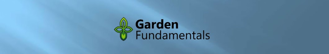 Garden Fundamentals Banner