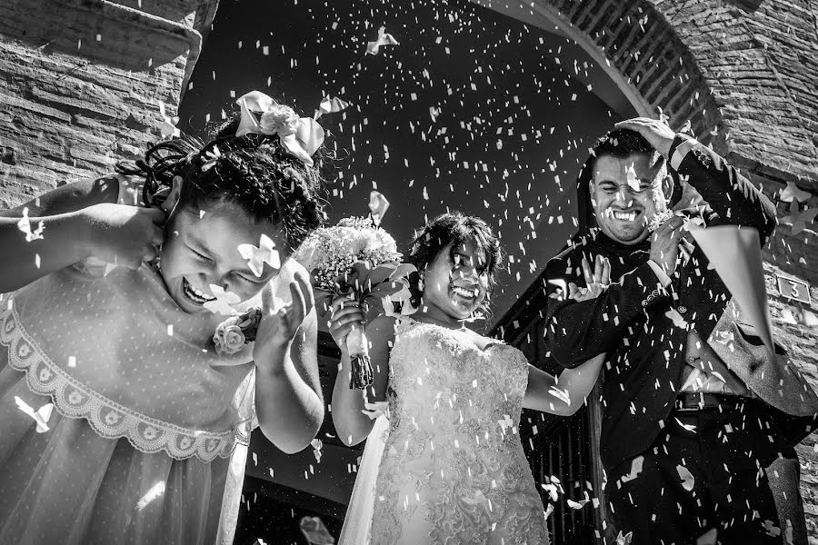 Düğün fotoğrafçısı Alma Galiano (almagaliano). 14 Aralık 2021 fotoları