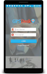 GPSDesk Employee(圖1)-速報App