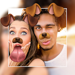 Cover Image of Descargar FaceArt Selfie Camera: Filtros y efectos de fotos 1.9.6 APK