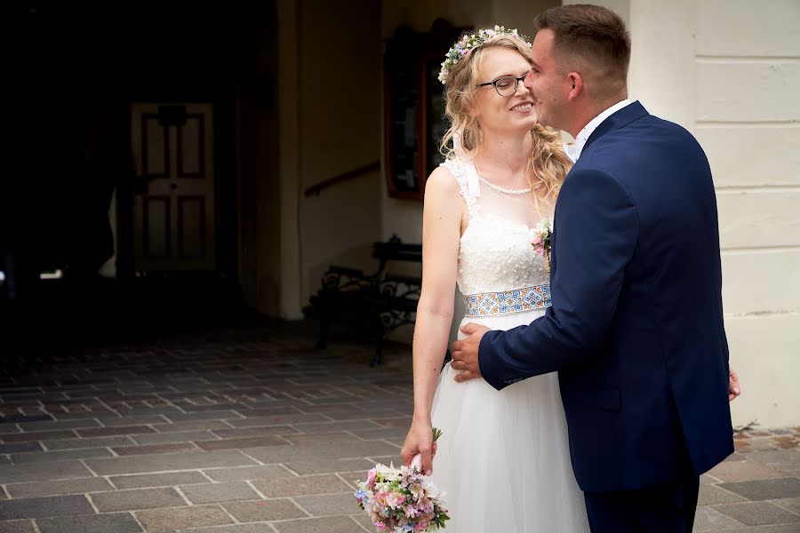 Fotógrafo de casamento Mária Petrová (mariabb). Foto de 22 de novembro 2022