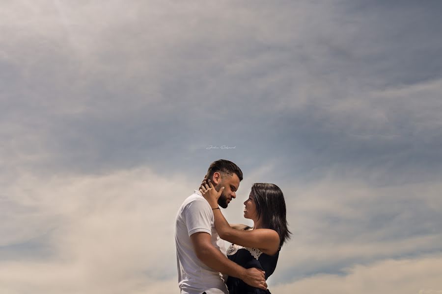 Fotógrafo de casamento John Edgard (johnedgard). Foto de 8 de janeiro 2017