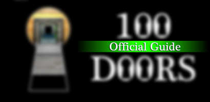 Full Walkthrough - All 100 Doors