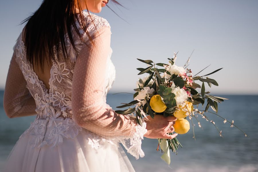 Fotografo di matrimoni Jan Verheyden (janverheyden). Foto del 24 febbraio 2022