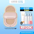 Phấn Nước Căng Bóng 24H Laneige Neo Cushion Glow 15Gx2