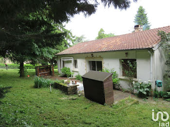 maison à Castres (81)