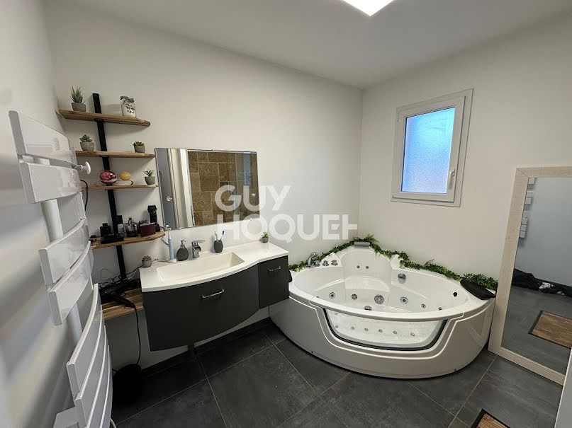 Vente maison 5 pièces 141.36 m² à Beaumont-Louestault (37360), 380 000 €