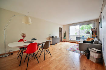 appartement à Paris 11ème (75)