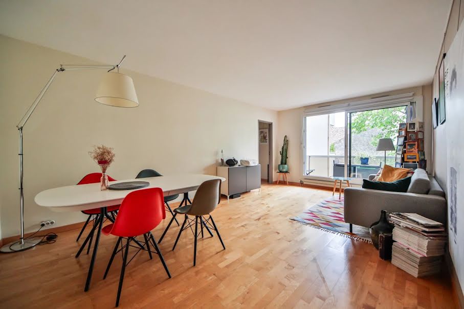 Vente appartement 3 pièces 80.81 m² à Paris 11ème (75011), 924 000 €