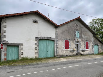 maison à Cherves-Châtelars (16)
