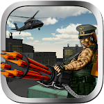 Gunshipper Counter Attack Apk