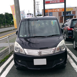 ソリオ MA15S