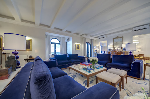 Appartement avec terrasse en bord de mer 5