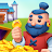 IDLE  Hero Tycoon icon