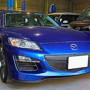 RX-8 SE3P