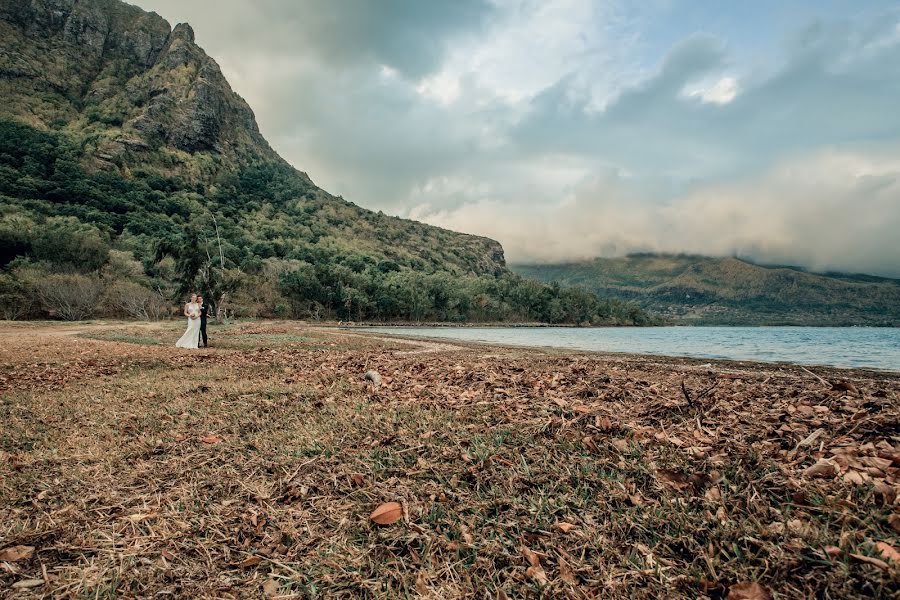 Photographe de mariage Jason Goder (jasongoder). Photo du 21 novembre 2018