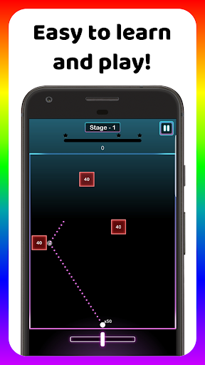 Bricks Breaker Balls 2020