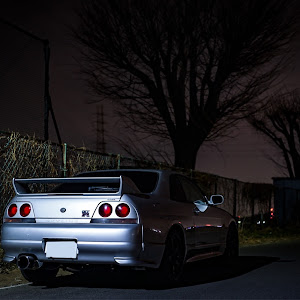 スカイライン GT-R BCNR33