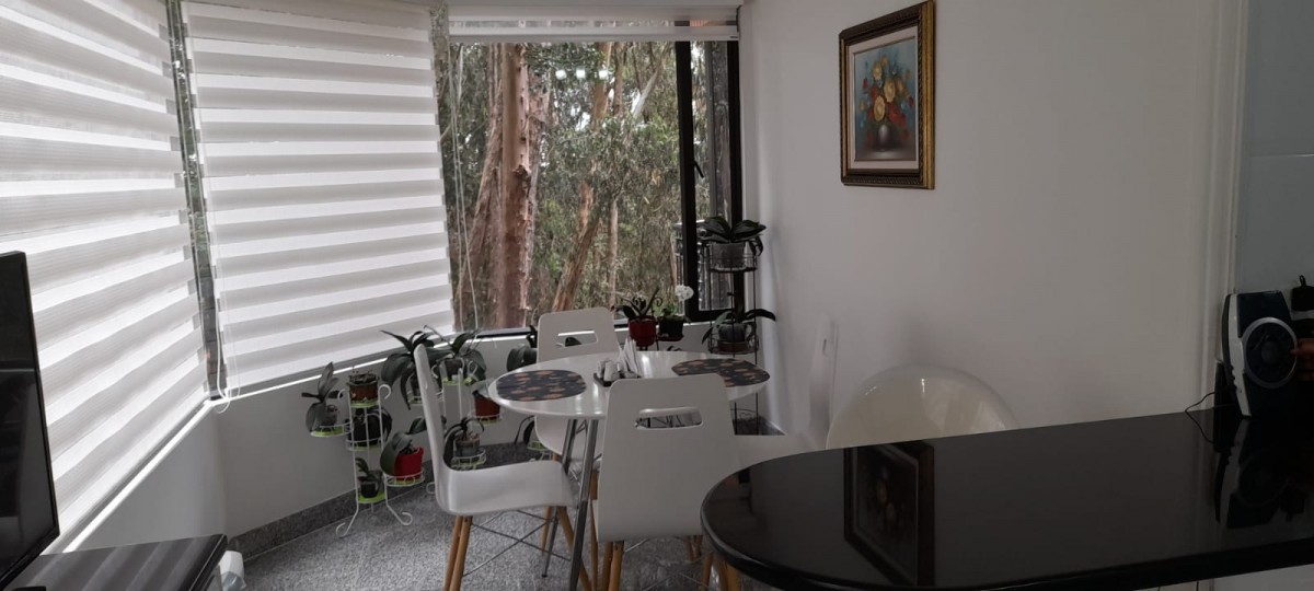 Apartamento En Venta - Montearroyo, Bogota