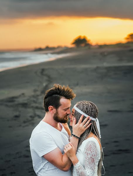 Fotógrafo de bodas Evgeniy Machekhin (machekhin). Foto del 26 de septiembre 2019