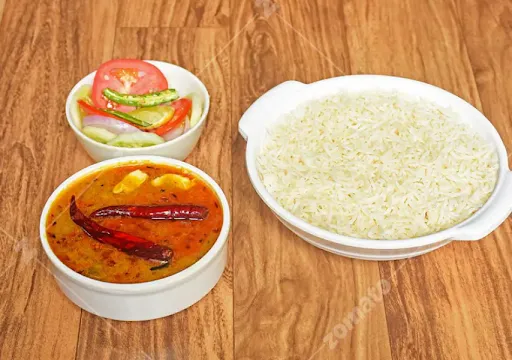 Dal Chawal