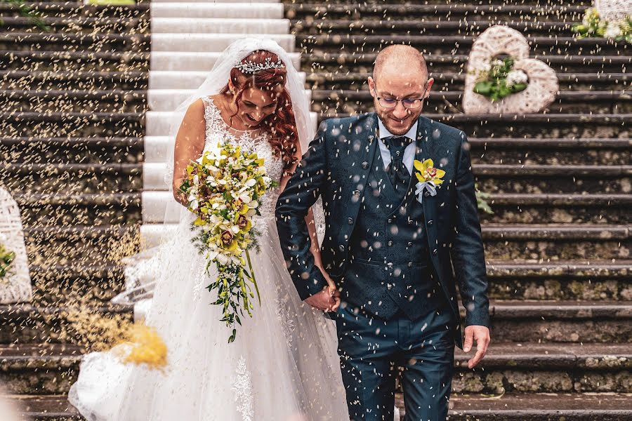 Fotógrafo de bodas Gabriele Marraneo (gabrimarra). Foto del 17 de noviembre 2020