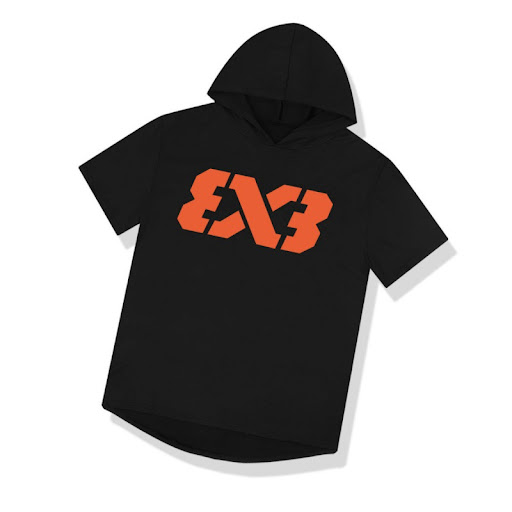 Title 2, Basketball Sport Short Sleeve T-shirt Warm-up p...