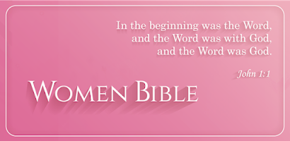 Daily Bible for Women Offline Screenshot