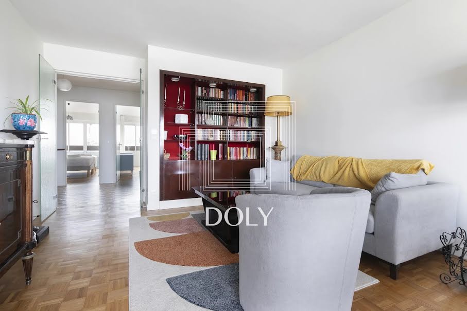 Location meublée appartement 3 pièces 86 m² à Paris 15ème (75015), 5 000 €