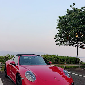 911 クーペ 991H1