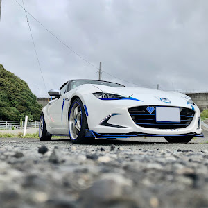 ロードスター ND5RC