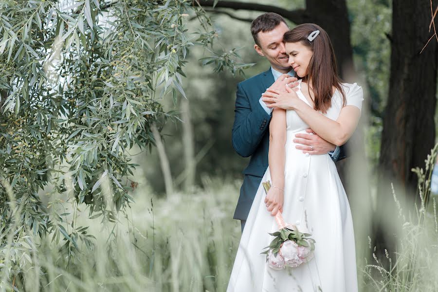 शादी का फोटोग्राफर Ivan Chionov (chionov)। अगस्त 5 2019 का फोटो