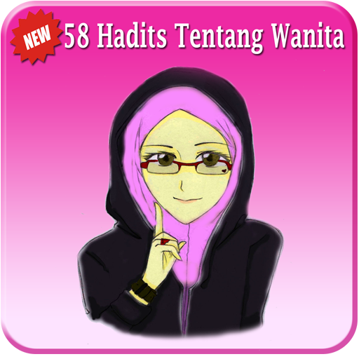 58 Hadits Tentang Wanita